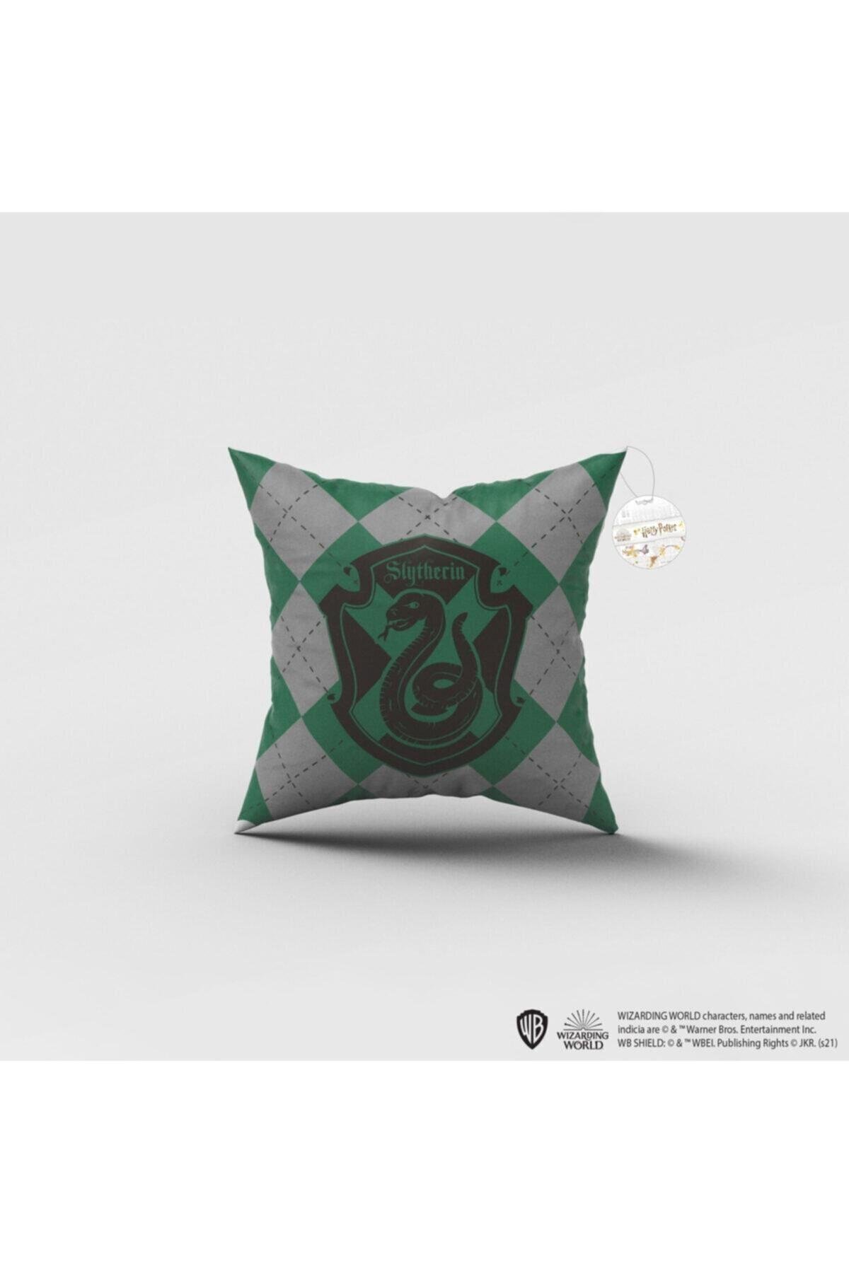 Slytherın Yastık