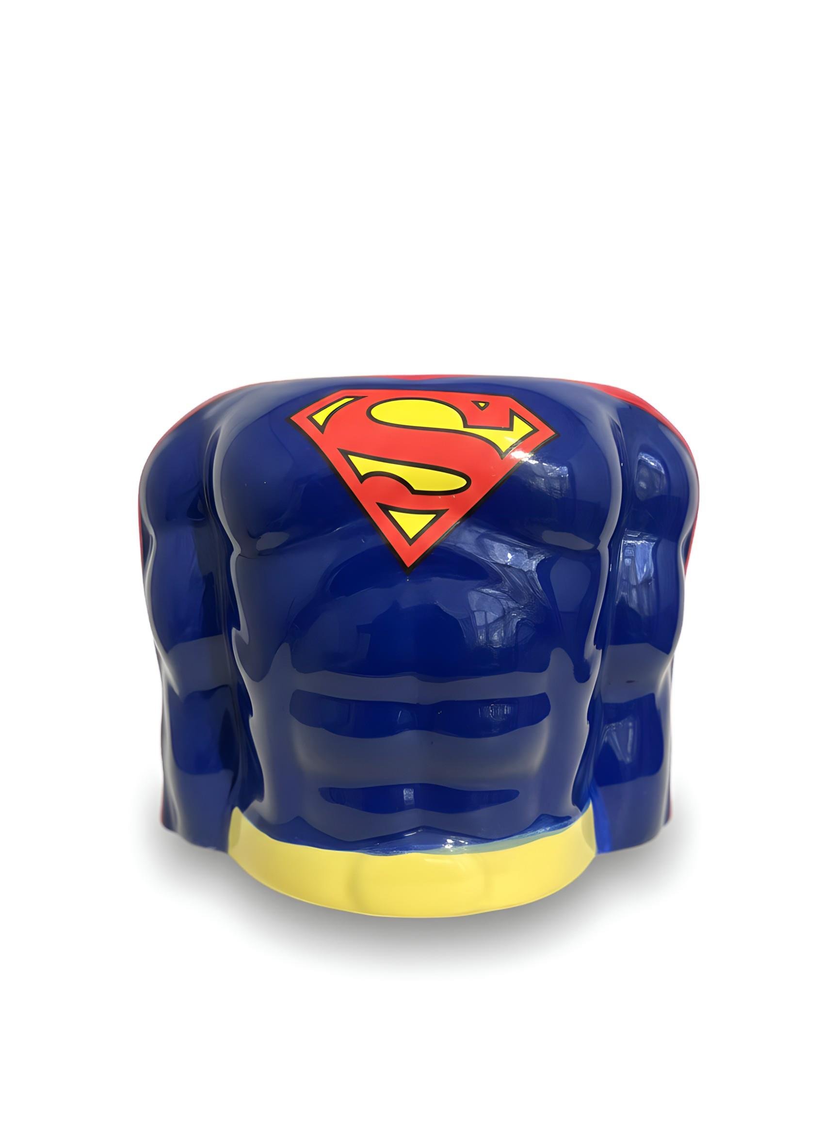 Superman 3D Kupa