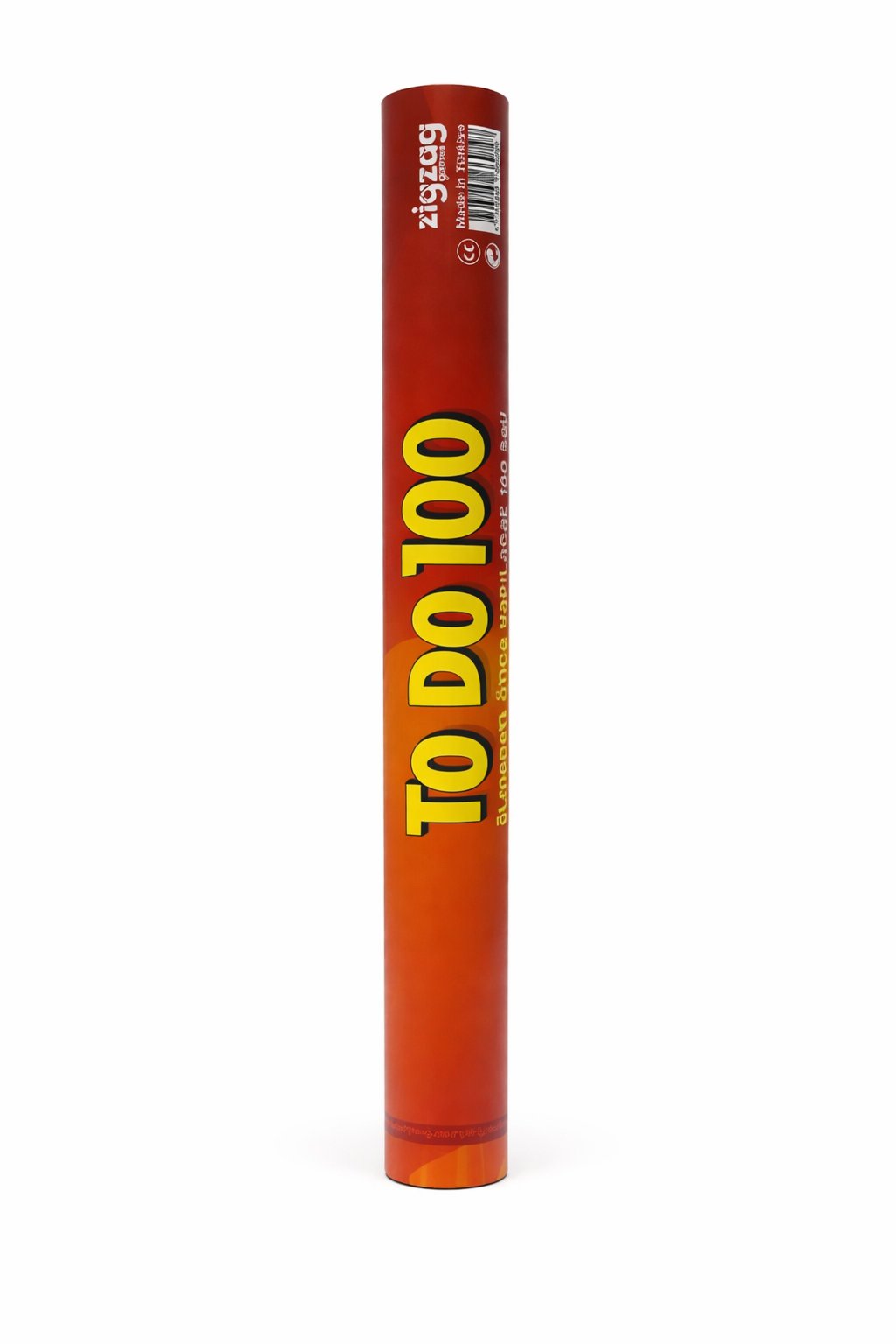 To do 100 Kazı Kazan Poster
