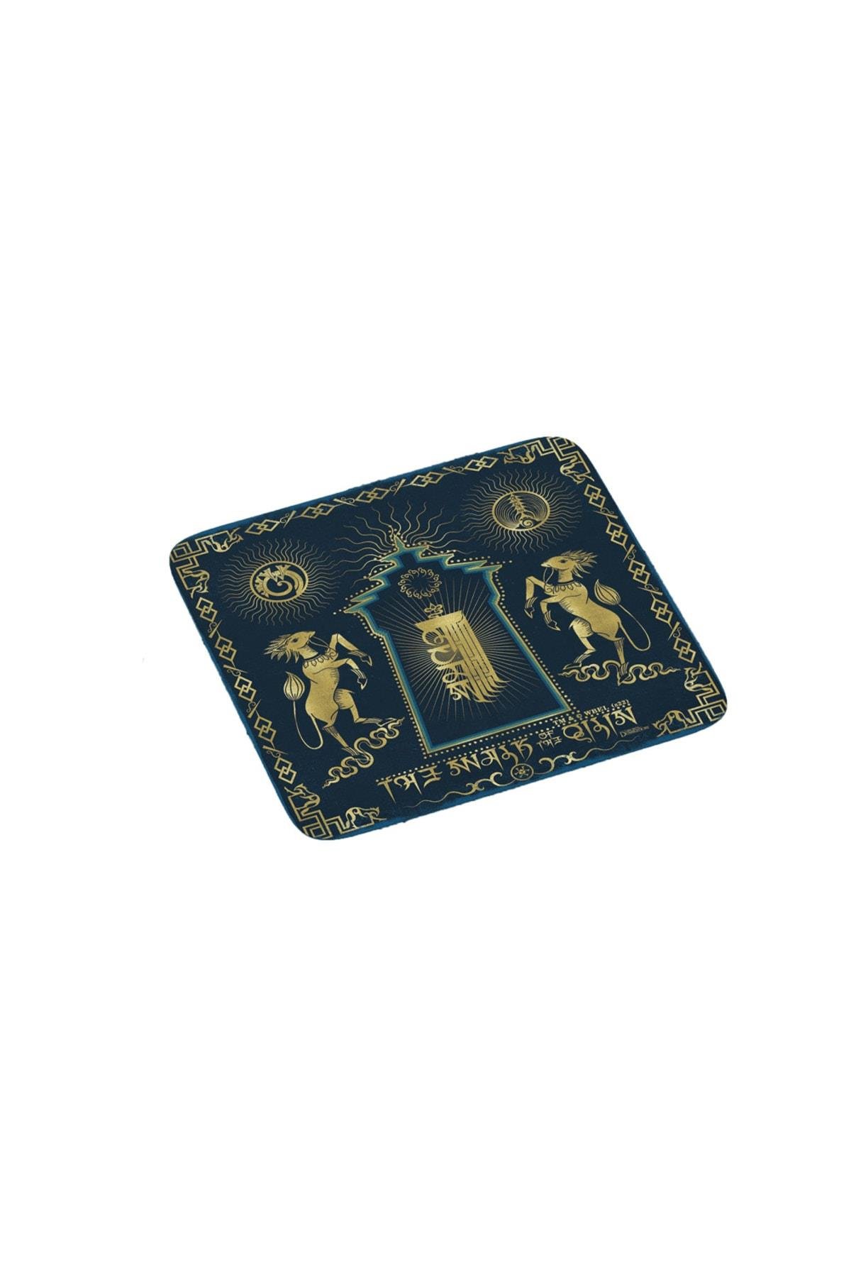 Wizarding World – Fantastic Beasts – Bardakaltı – Qilin Set