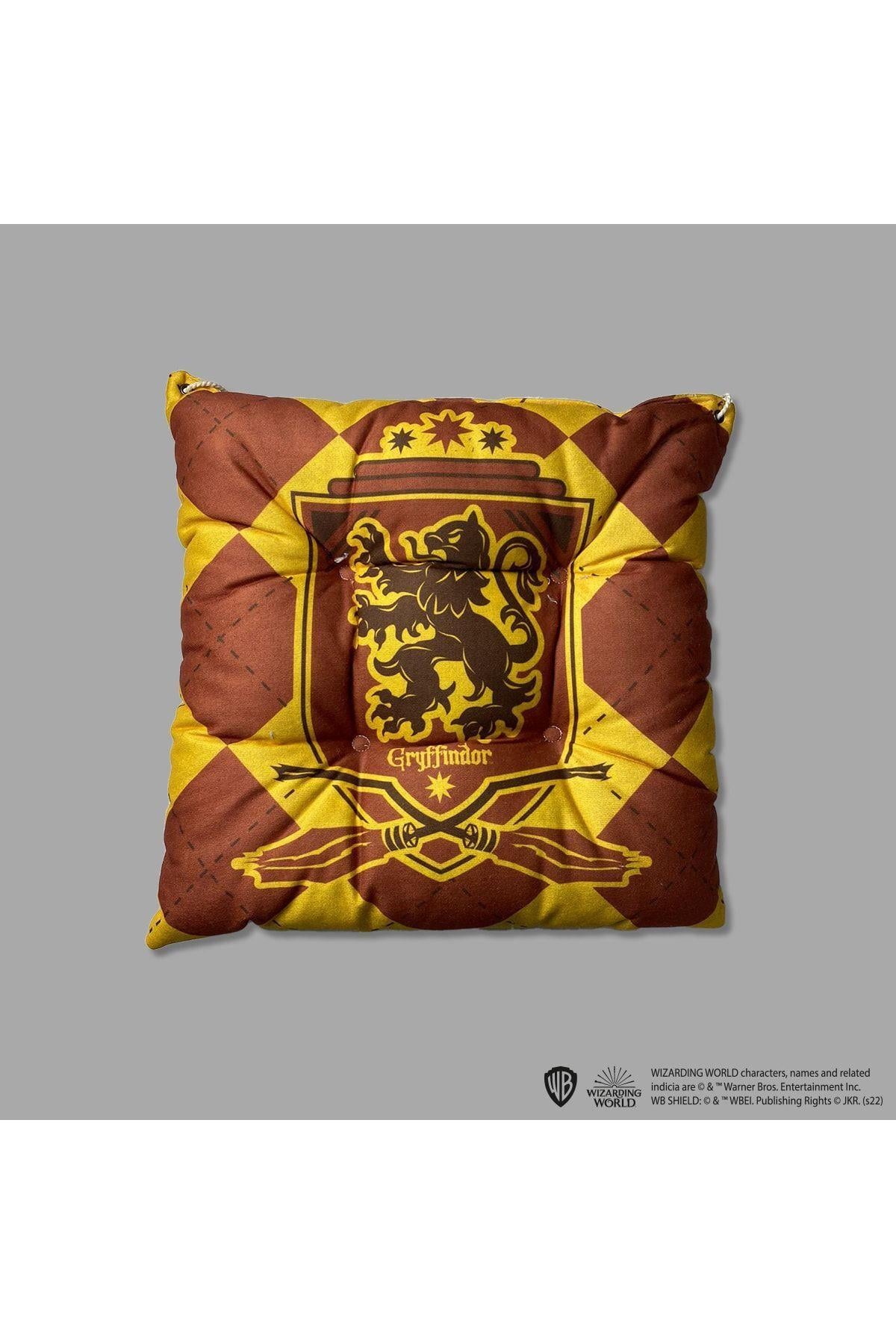 Wizarding World Harry Potter Cushion Gryffindor