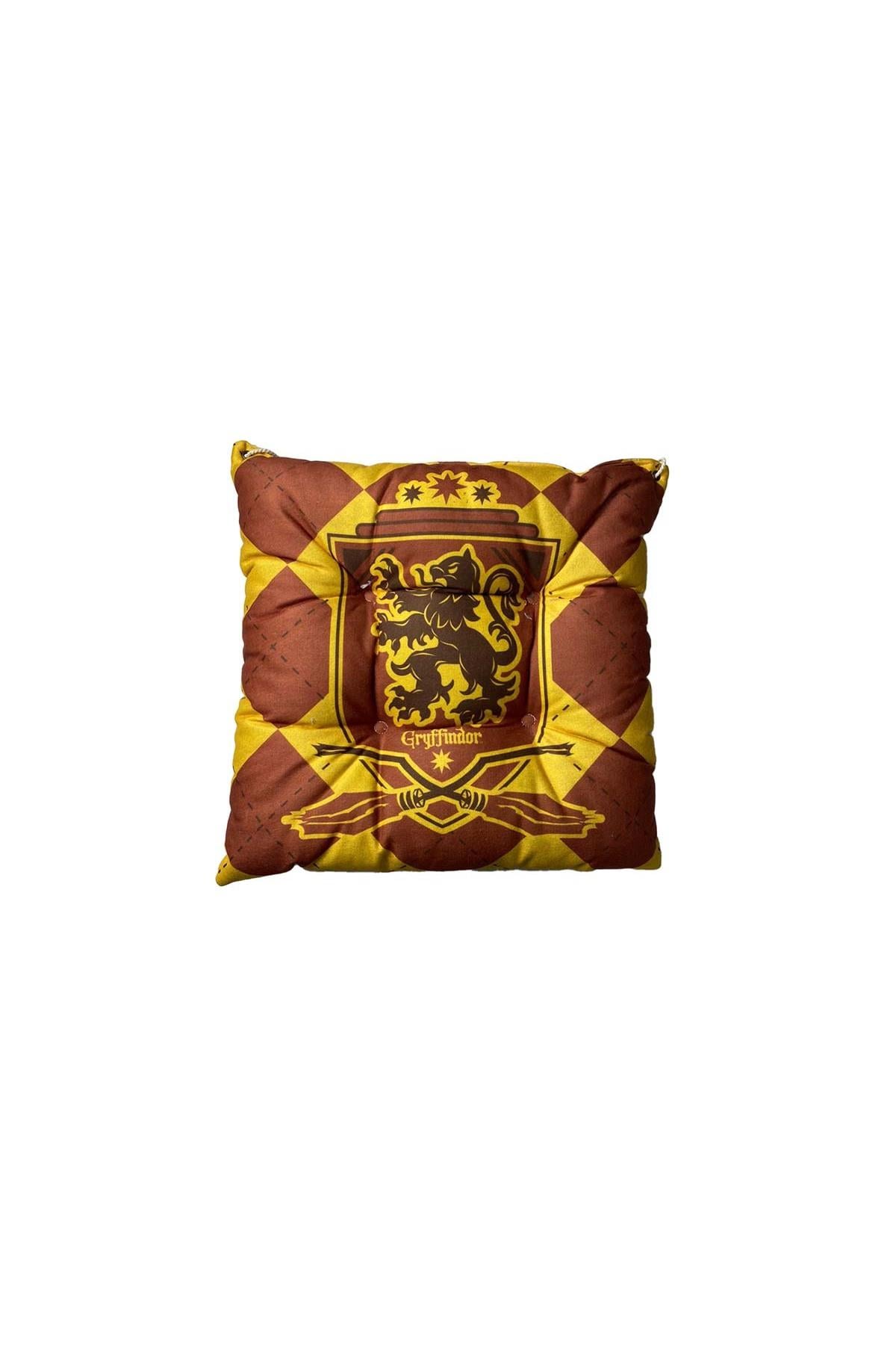Wizarding World Harry Potter Cushion Gryffindor