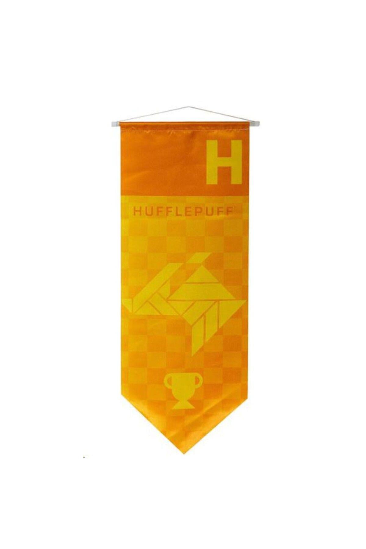 Wizarding World- Harry Potter Hufflepuff Flama Kılıç Kesim