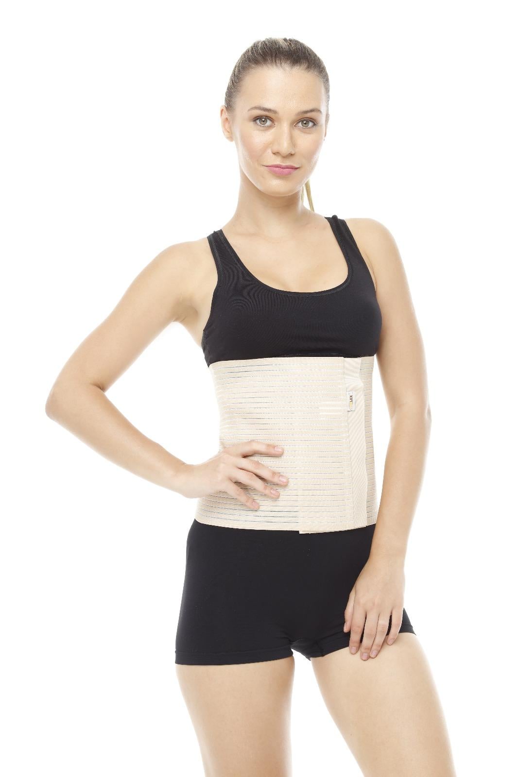 Abdominal Korse