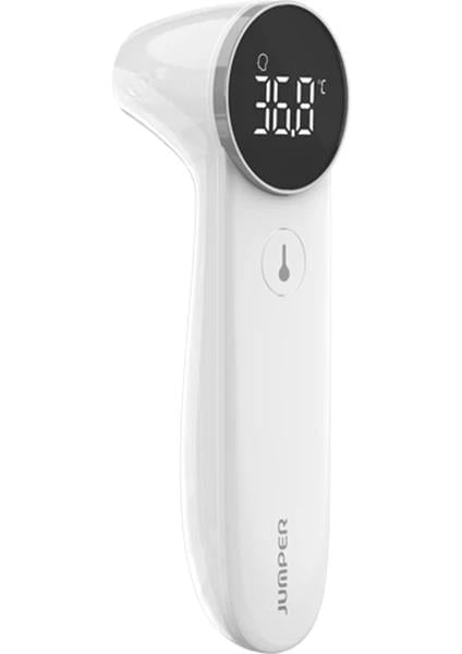 Alından Ve Kulaktan Temassız Ateş Ölçer JPD-FR301