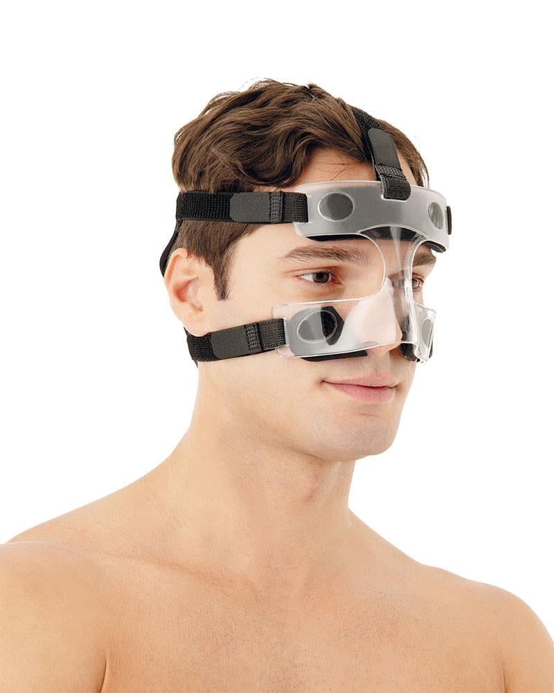 Burun Koruyucu Maske