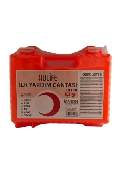 İlk Yardım Çantası