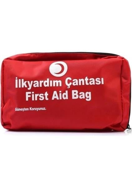 İlk Yardım Seti