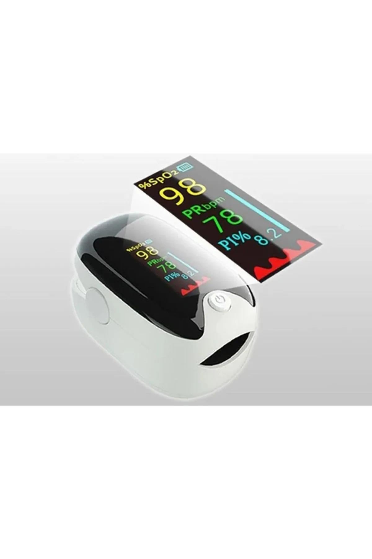 Pulseoksimetre KE-6004