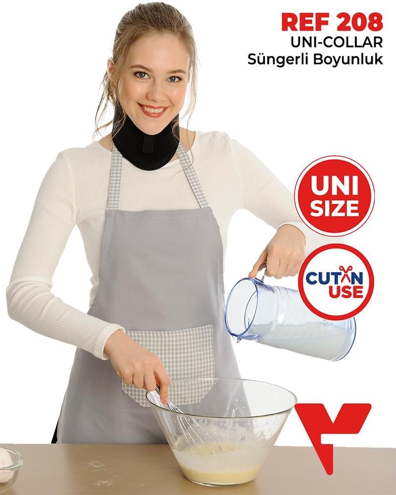 Sünger Boyunluk