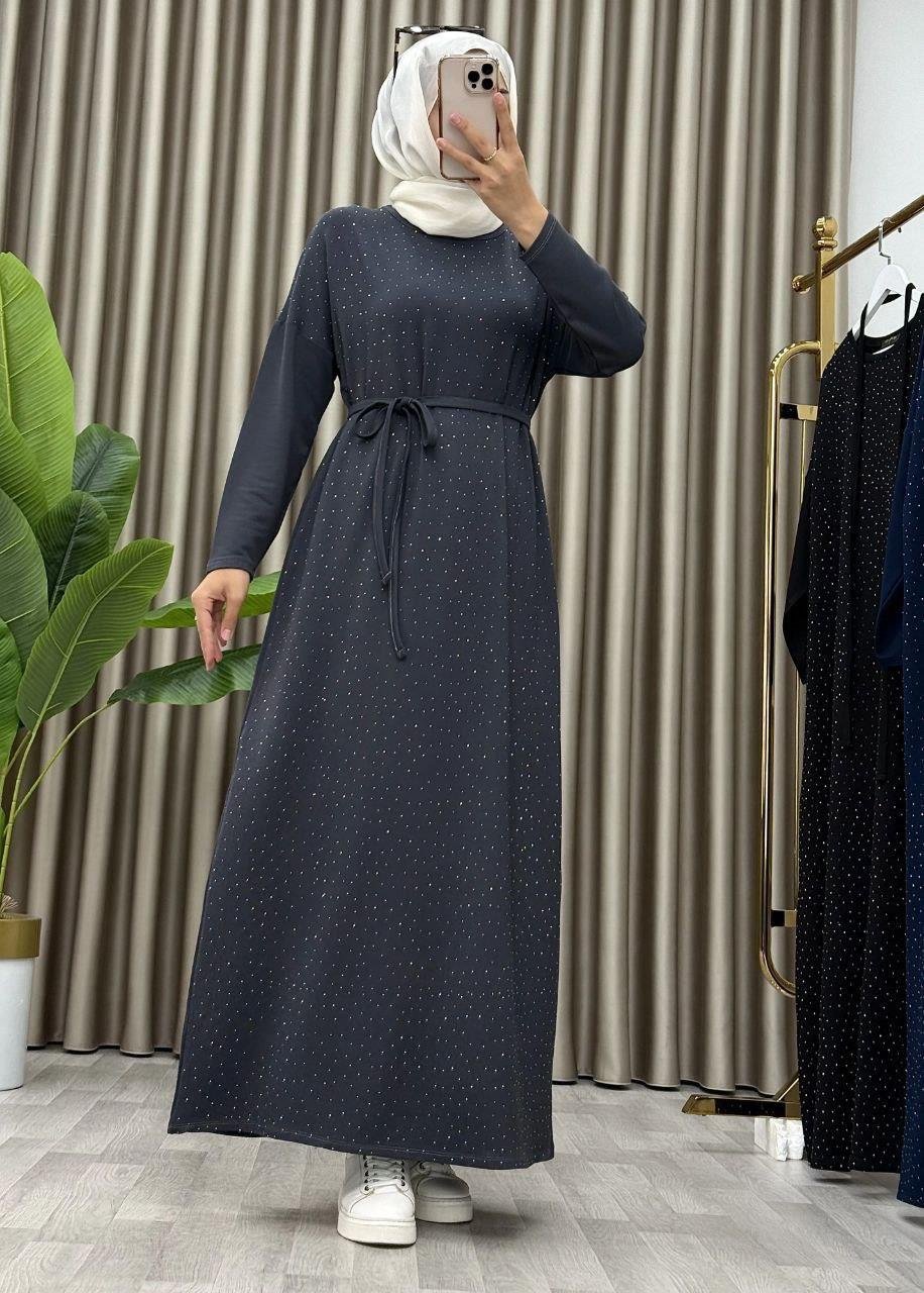 Fulya Elbise / Füme