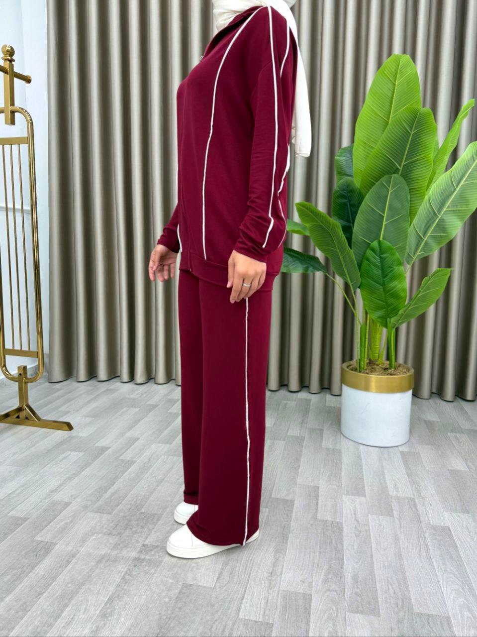 Noya Takım / Bordo