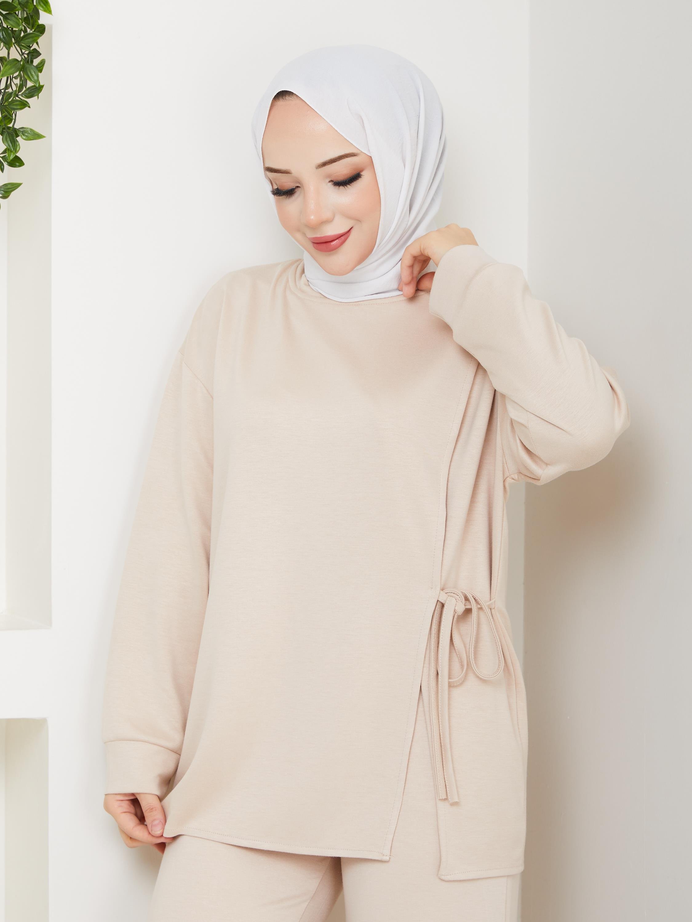 Nuvia Oysho Takım | Taş