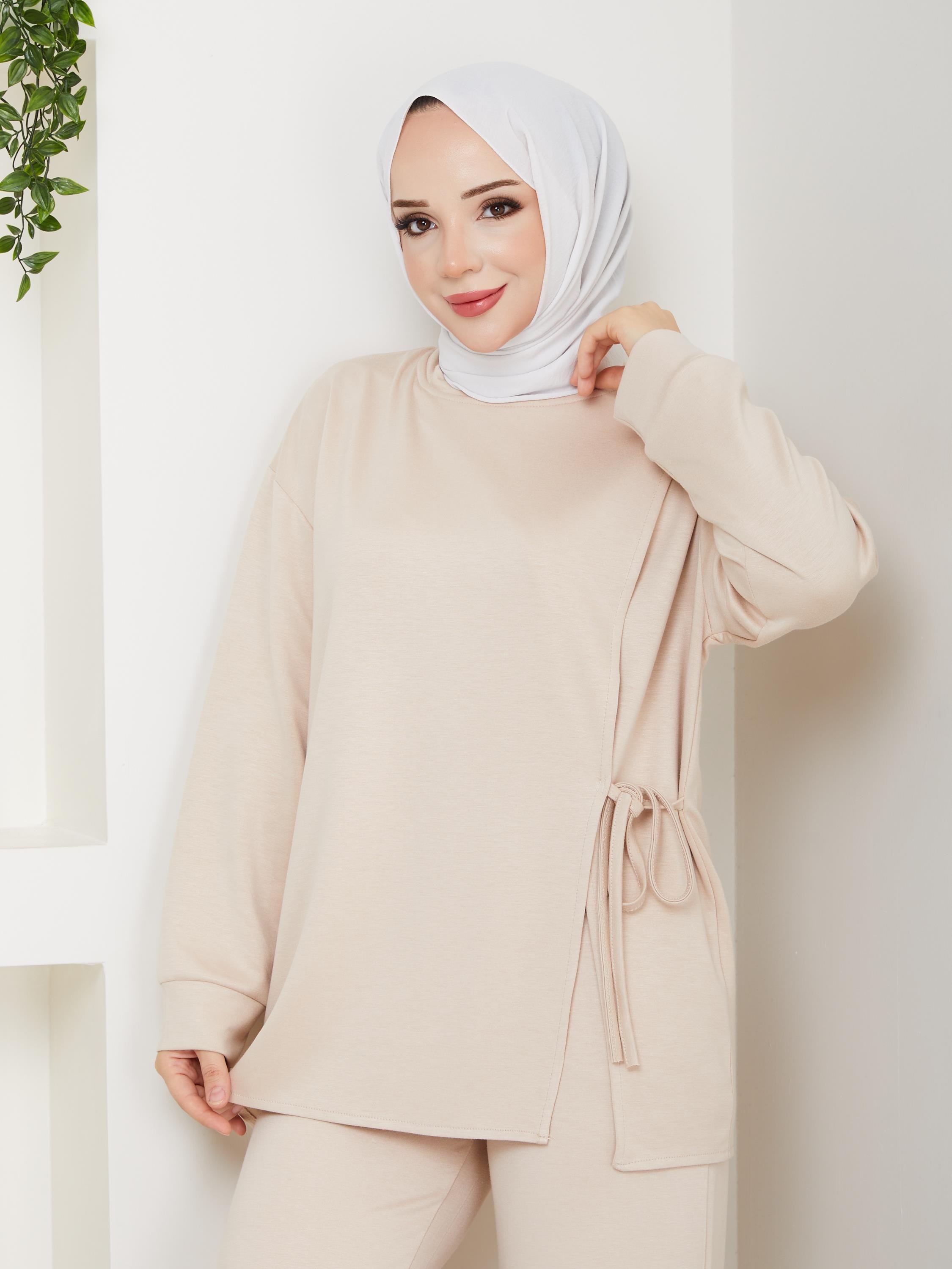 Nuvia Oysho Takım | Taş