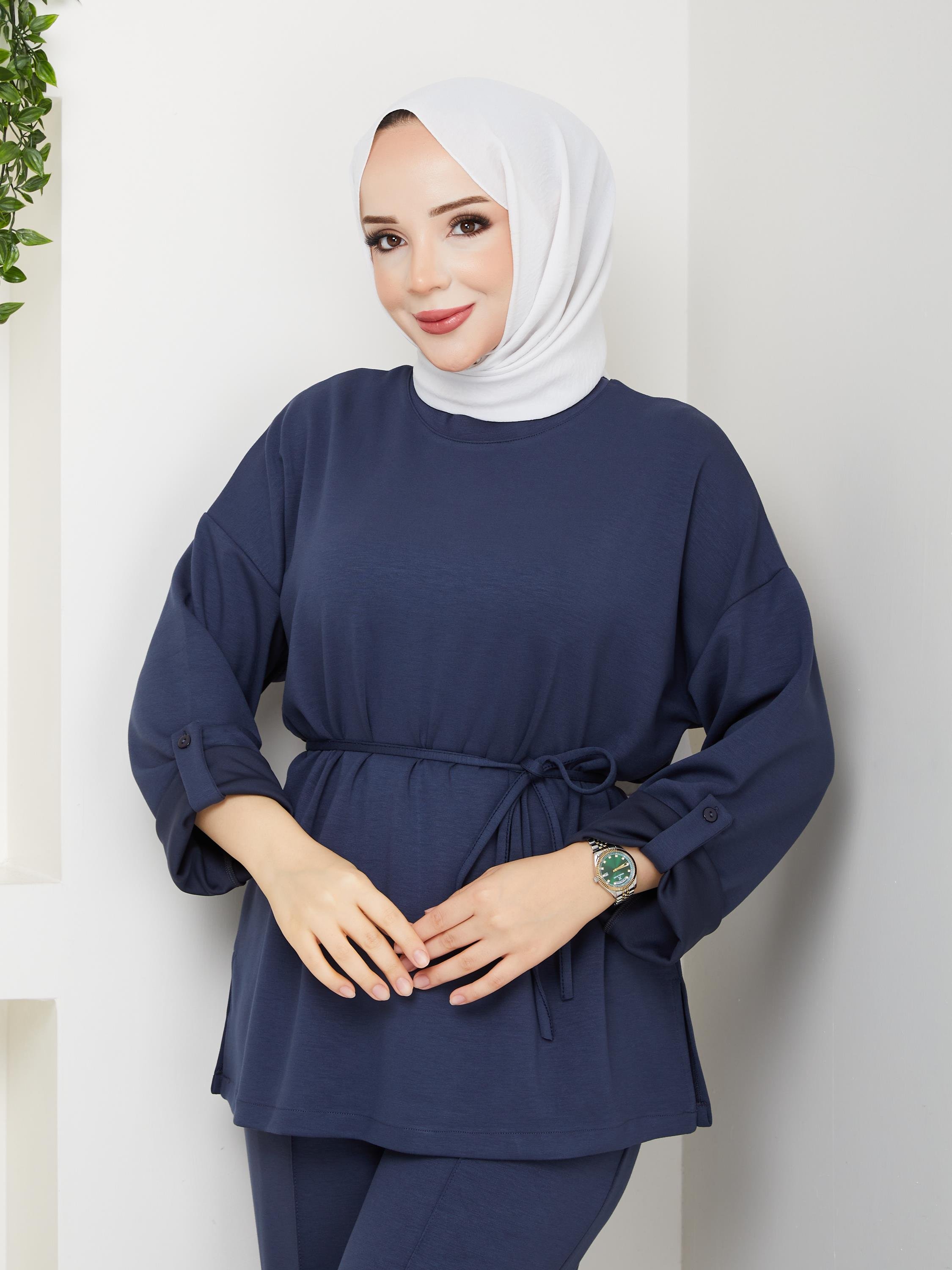 Premium Oysho Takım | Antrasit