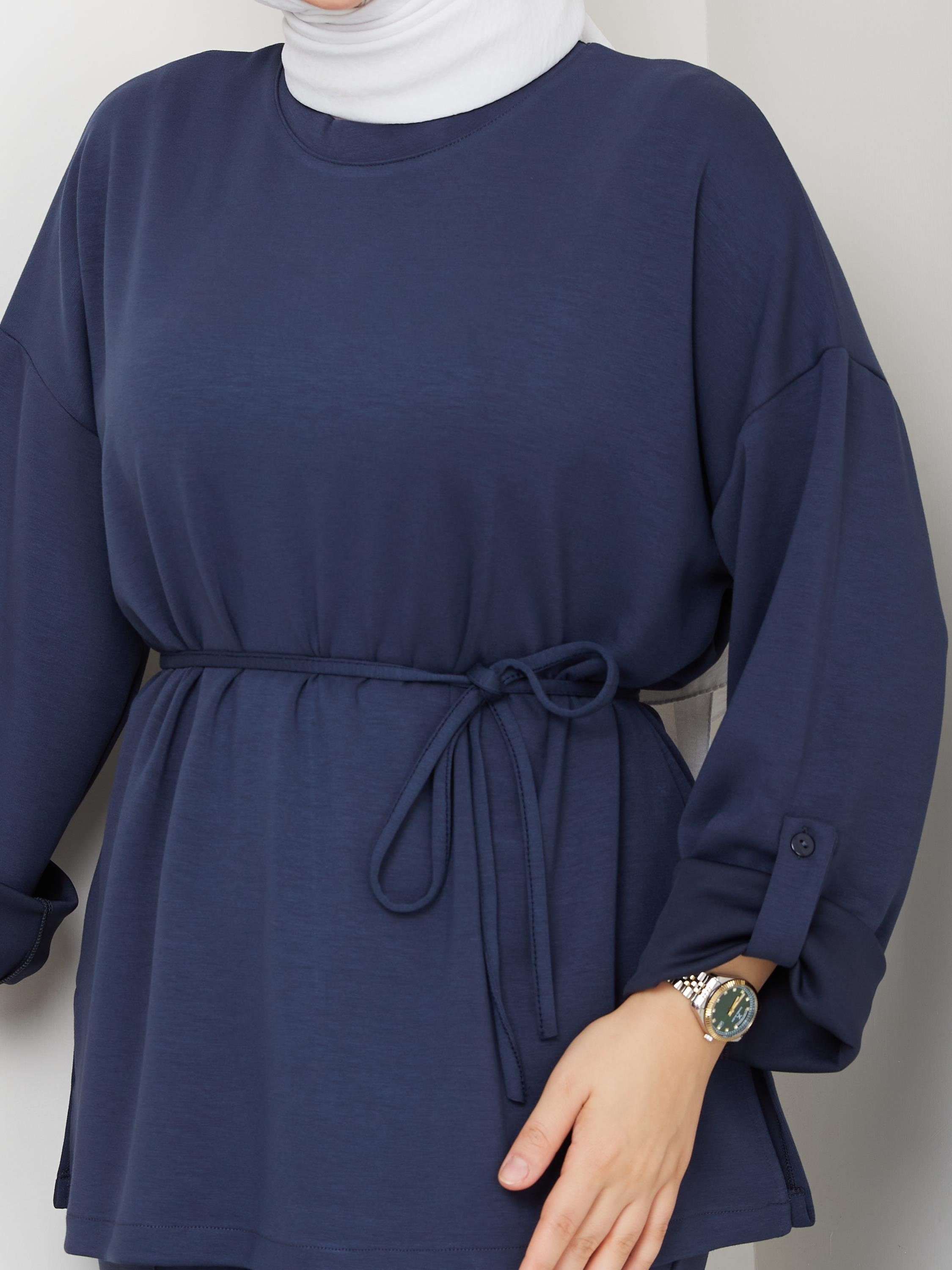 Premium Oysho Takım | Antrasit