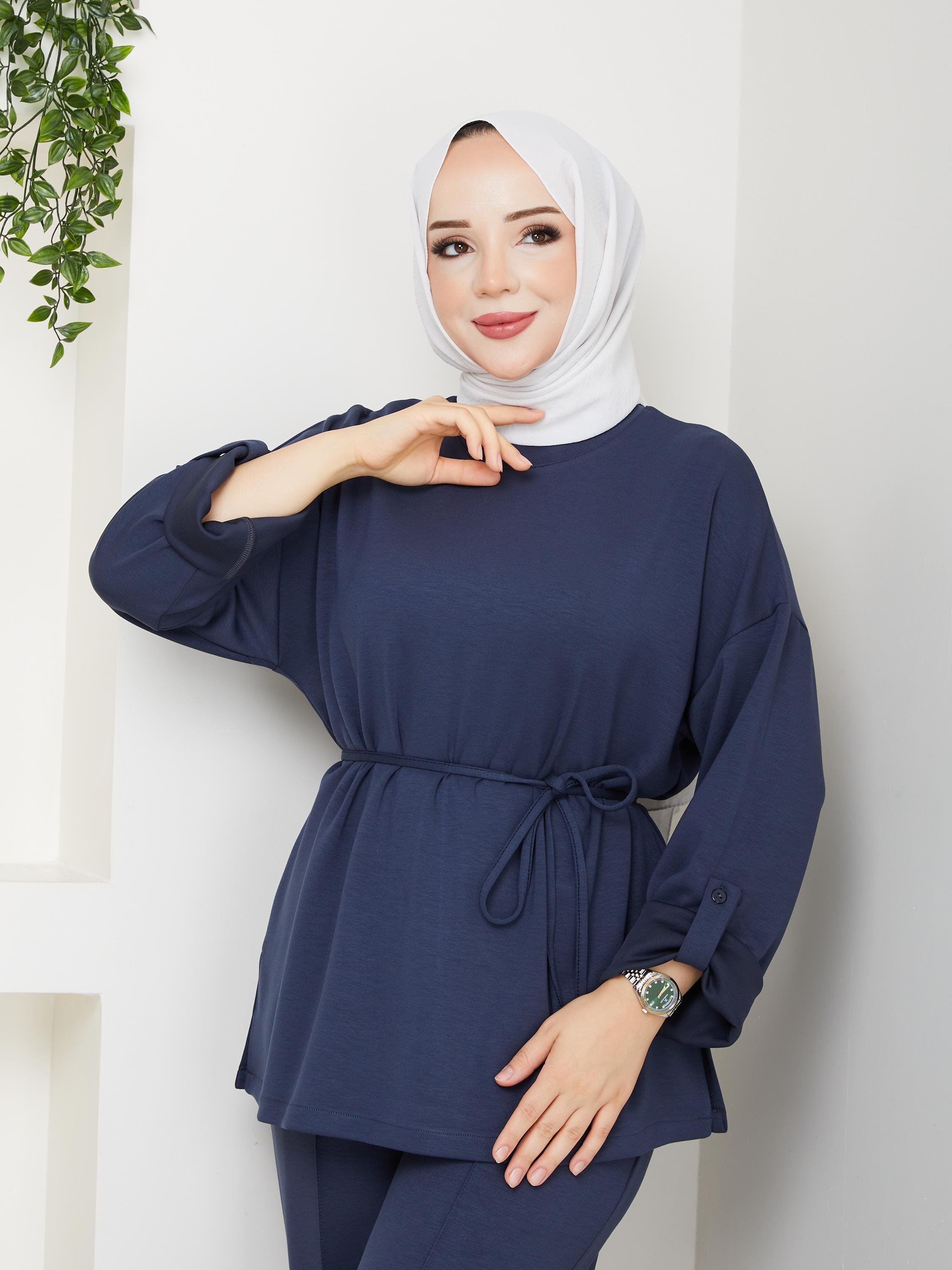 Premium Oysho Takım | Antrasit