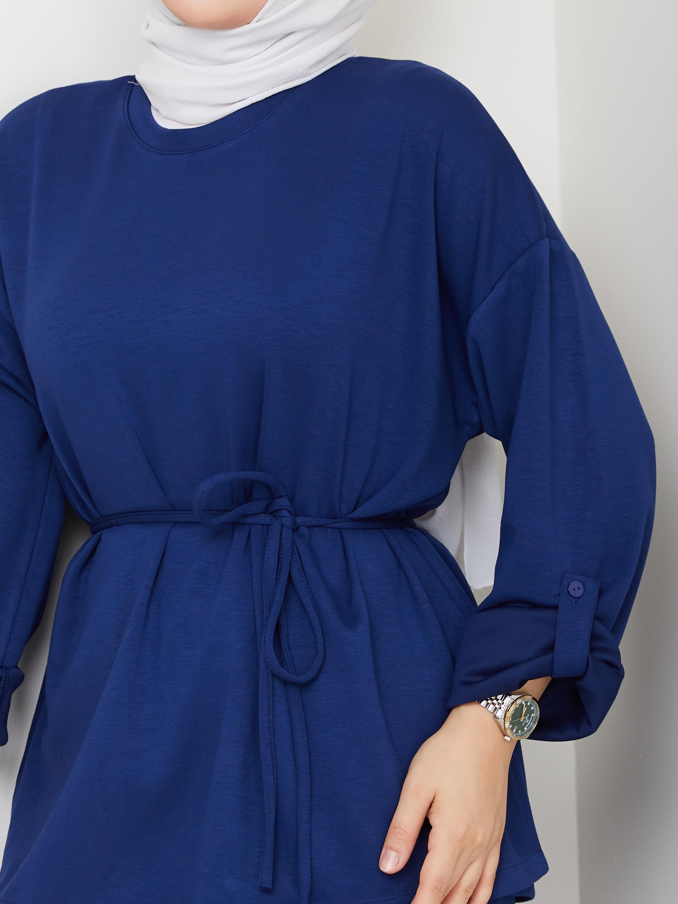 Premium Oysho Takım | Lacivert