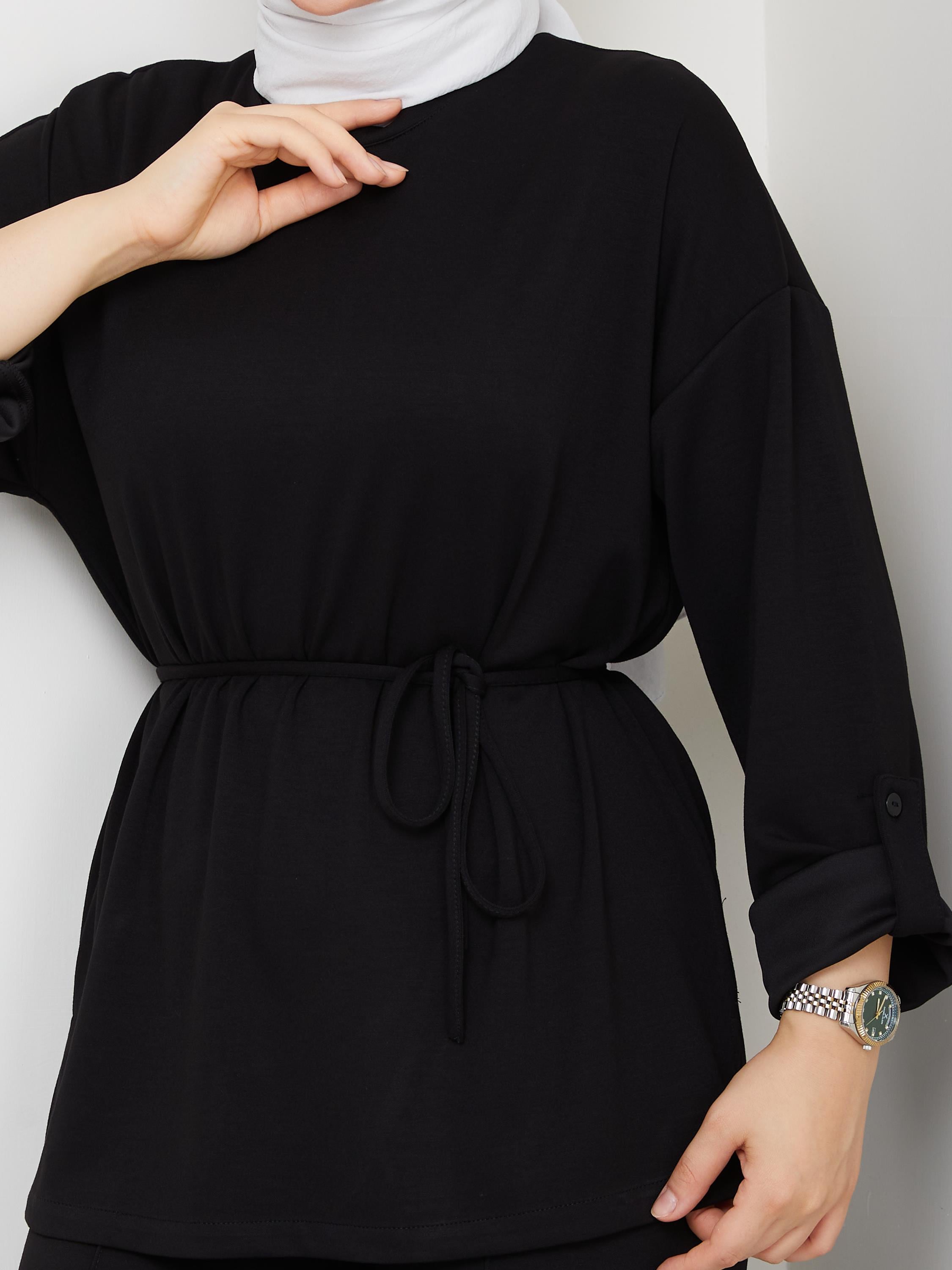 Premium Oysho Takım | Siyah