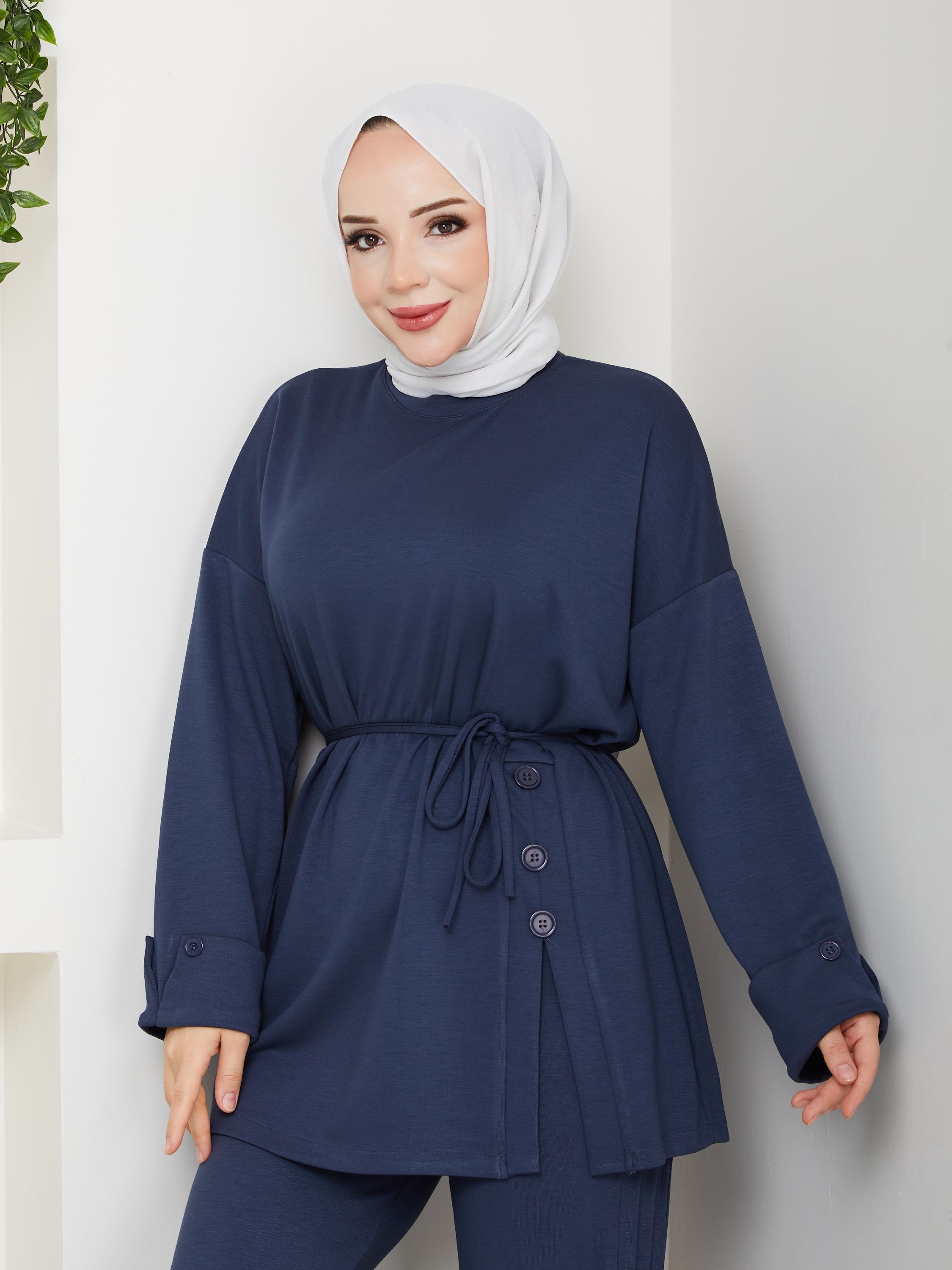 Royal Oysho Takım | Lacivert