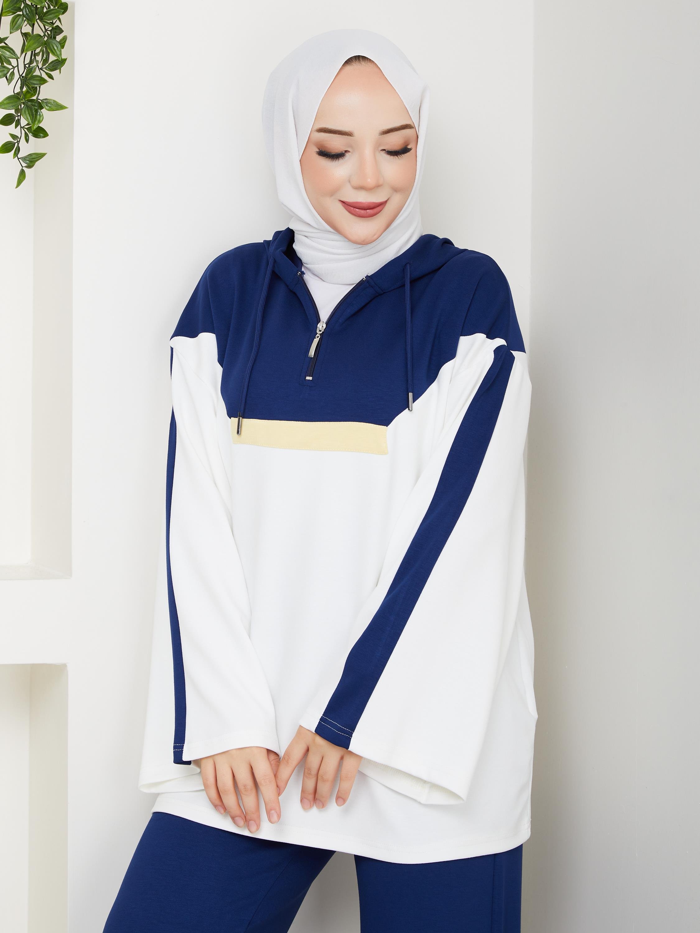 Sportiva Oysho Takım | Lacivert