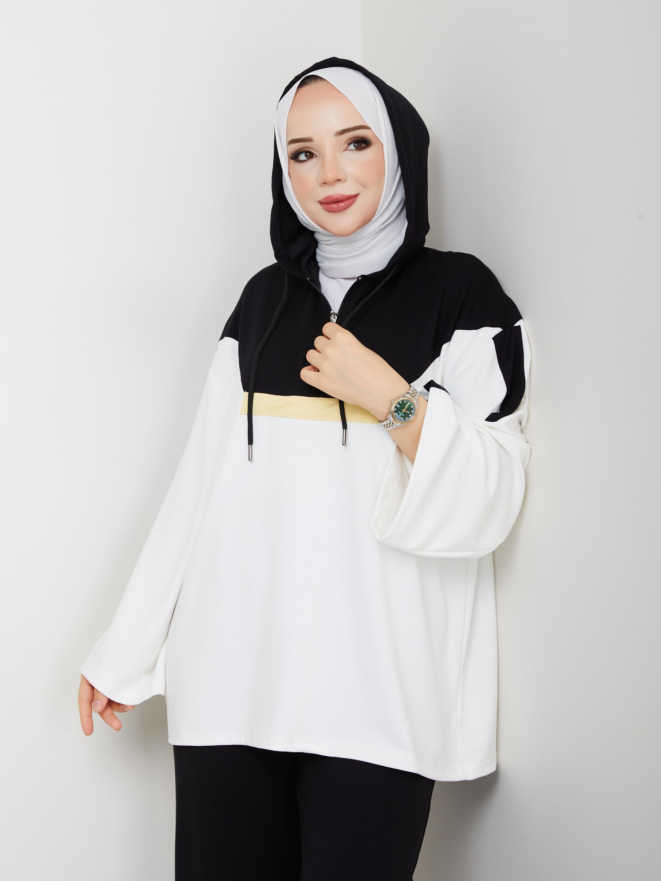 Sportiva Oysho Takım | Siyah
