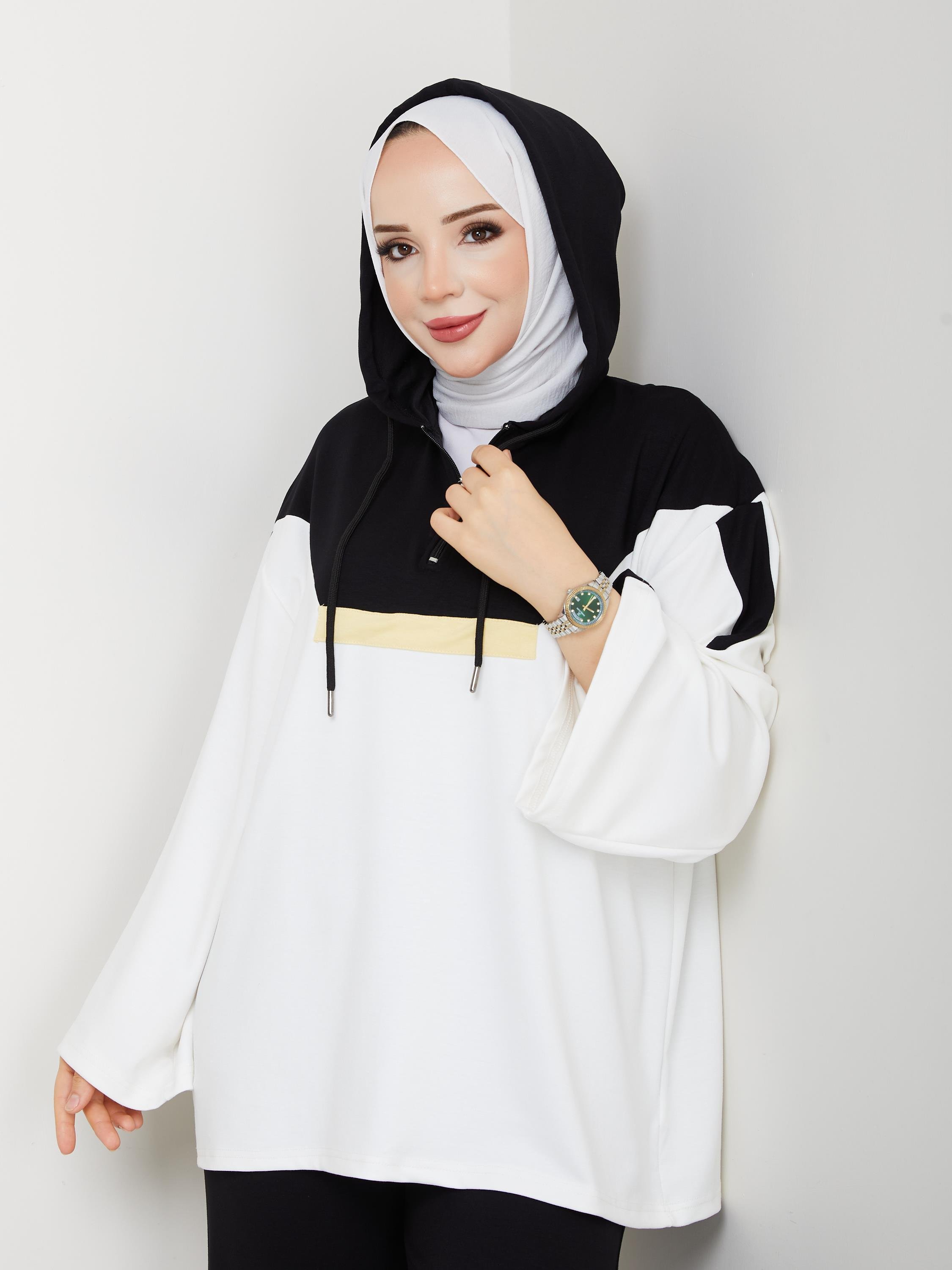 Sportiva Oysho Takım | Siyah