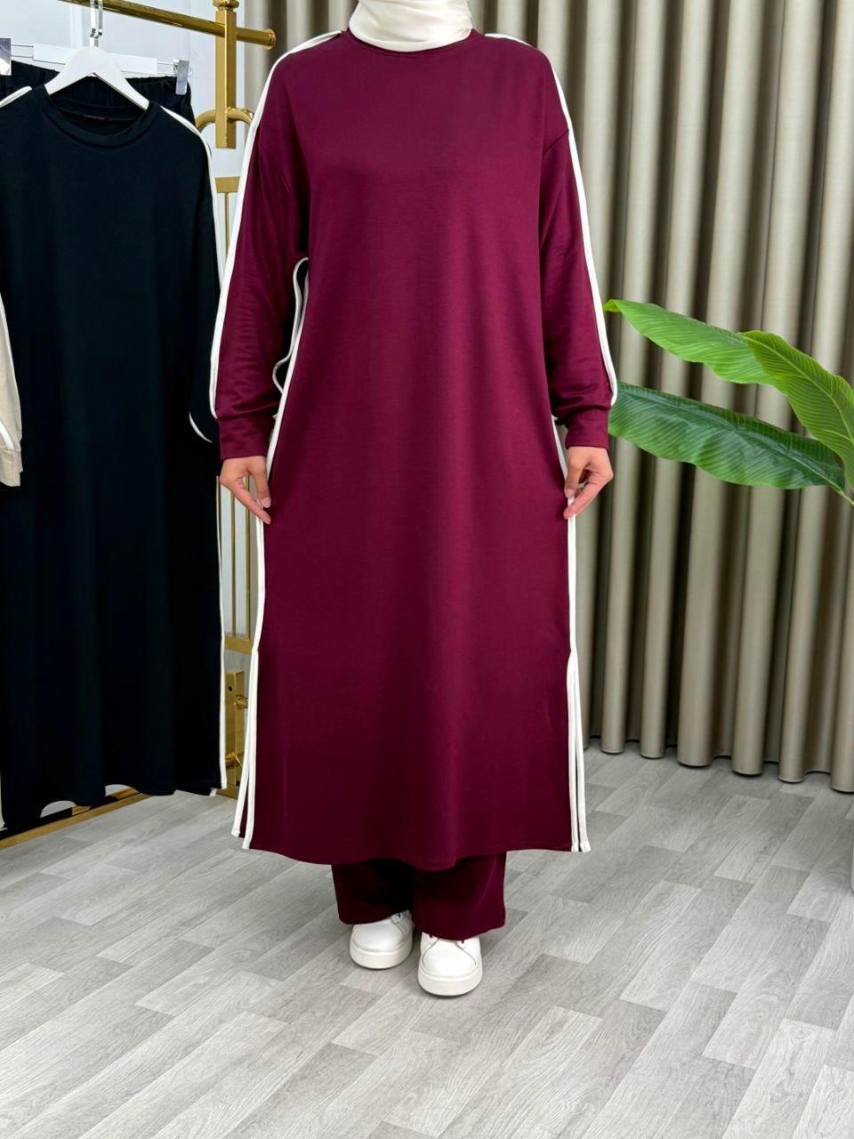 Zühre Takım / Bordo