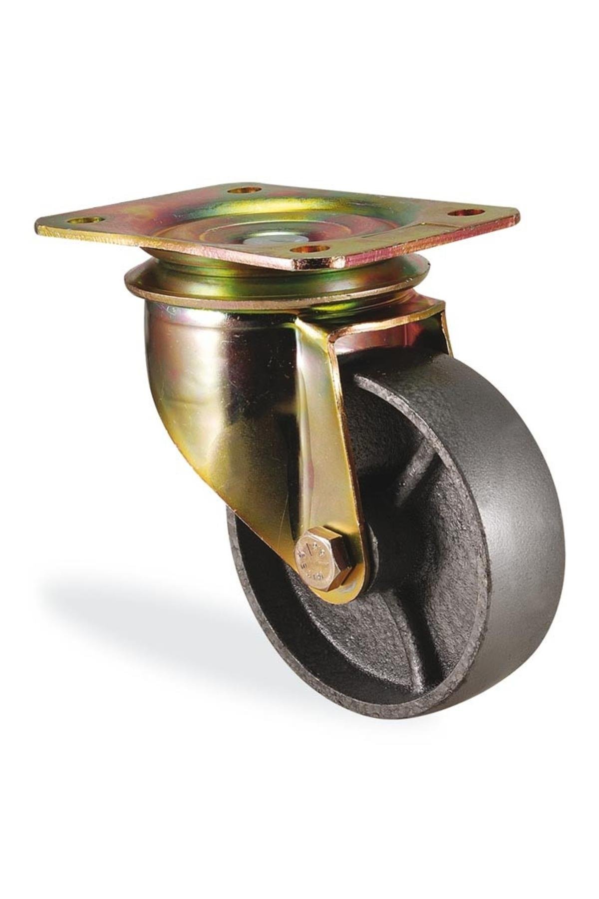 4102 DDB 125 KAMA DÖKÜM OYNAK TEKERLEK