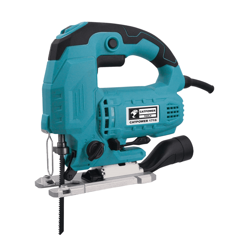 Cat 1716 710W Dekupaj Testeresi