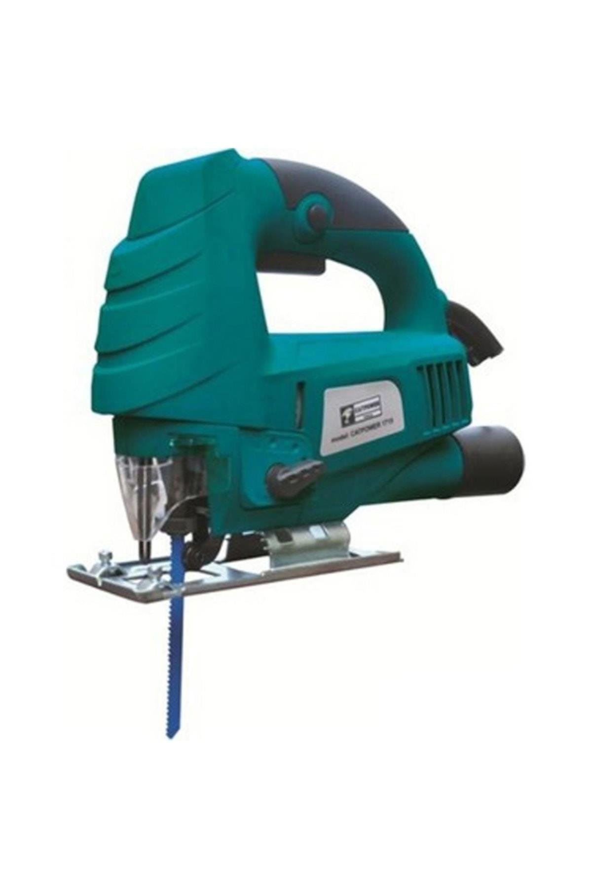 Catpower 1715 Dekupaj Testere