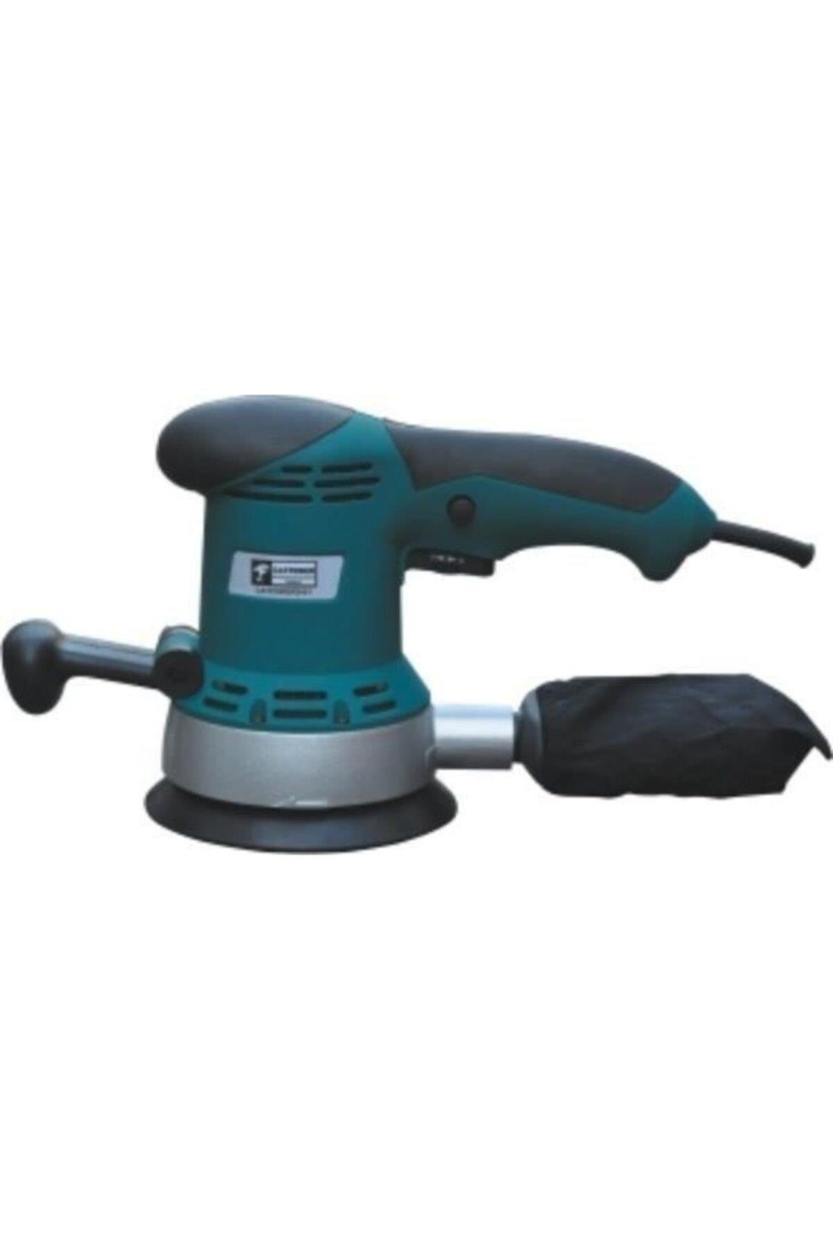 Catpower-3451-titreşim Eksantirik,450w