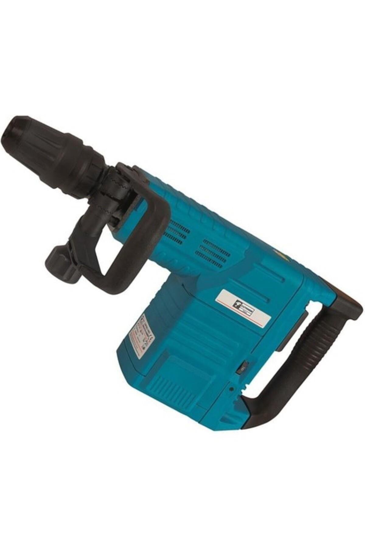 Catpower-7911- Kırıcı Sds Max 11 Kg