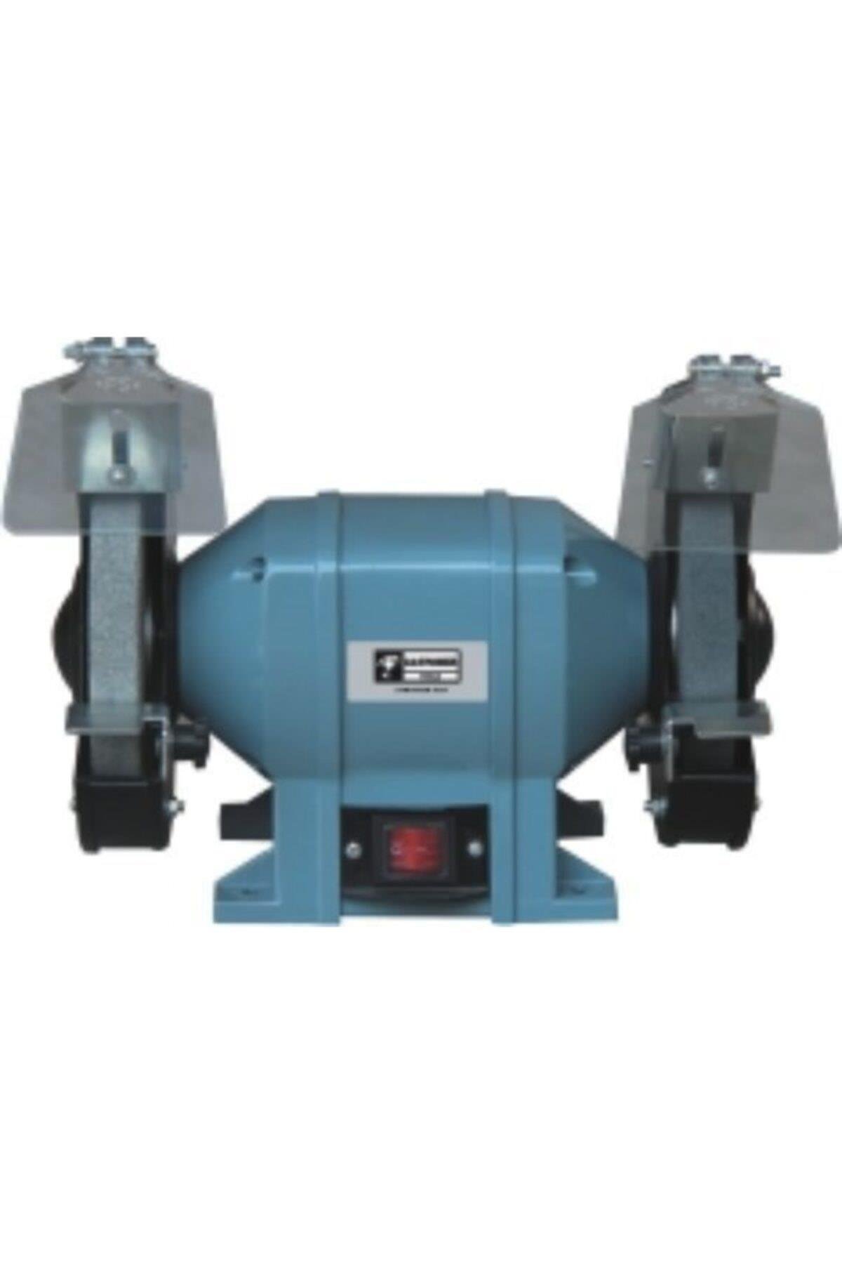 Catpower 8401 Zımpara Motoru 150 Mm