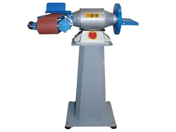 Gürmaksan Bant ve Diskli Zımpara