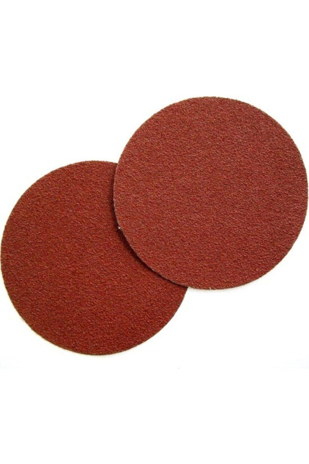 İnterflex 115 Cırtlı Zımpara P040nk