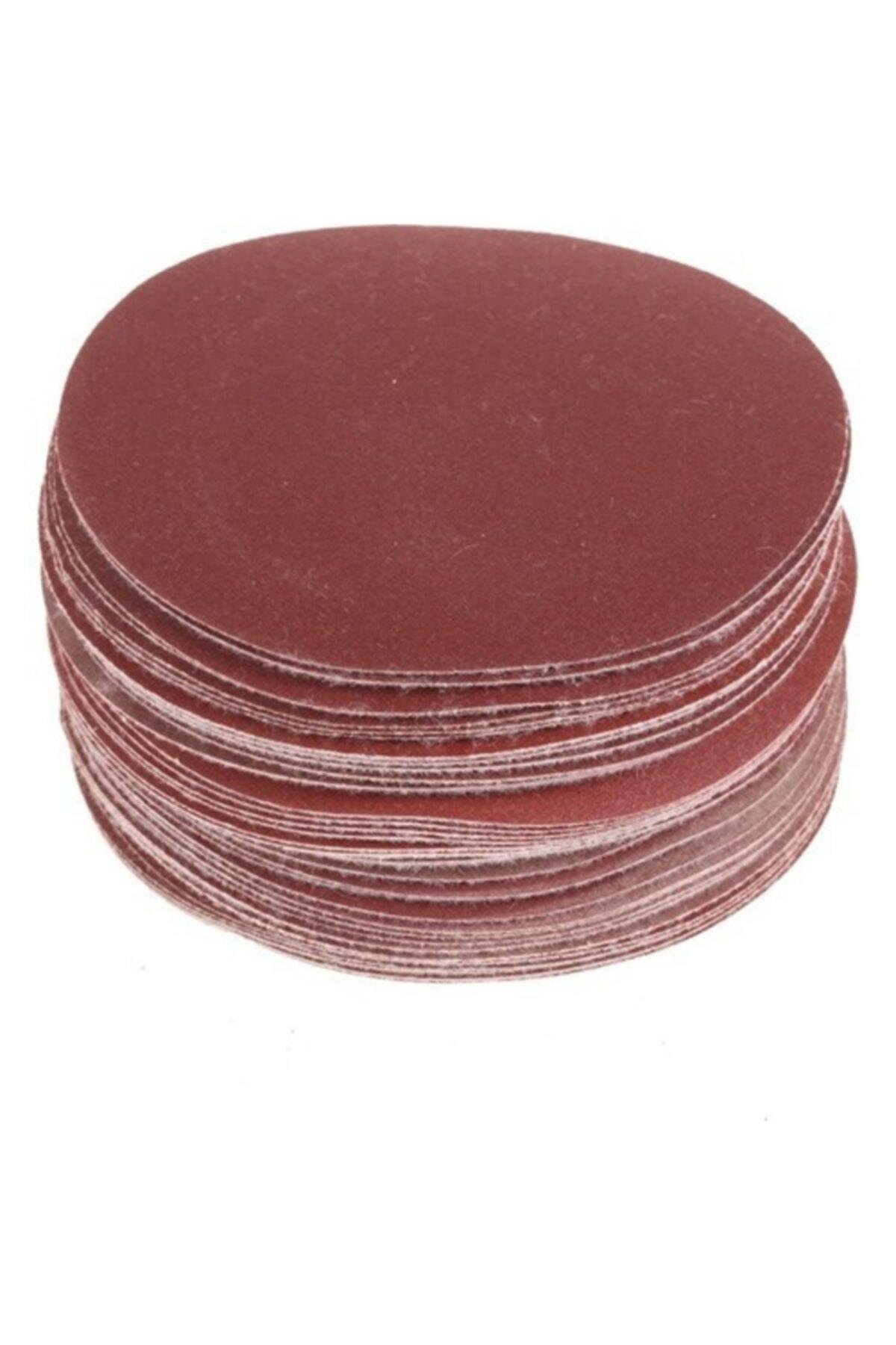 İnterflex 115 Cırtlı Zımpara P100 Nk