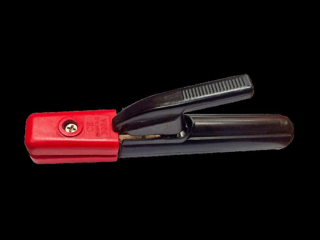 NT TOOLS NTPE300 -300 AMPER  KAYNAK  ELEKTROD  PENSESİ