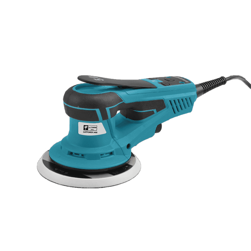 ORBİTAL ZIMPARA 350W CATPOWER 3455