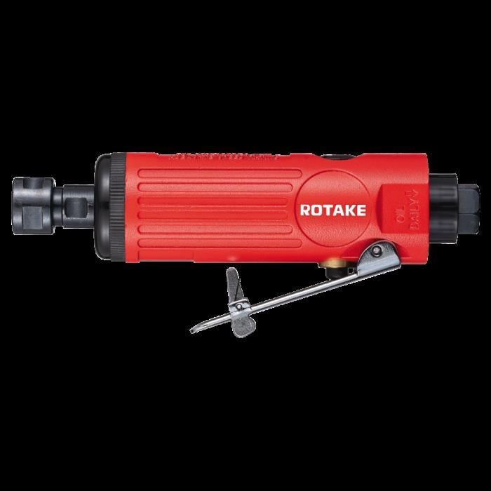 Rotake Mini 6 mm Havalı Kalıpçı Taşlama RT-1205