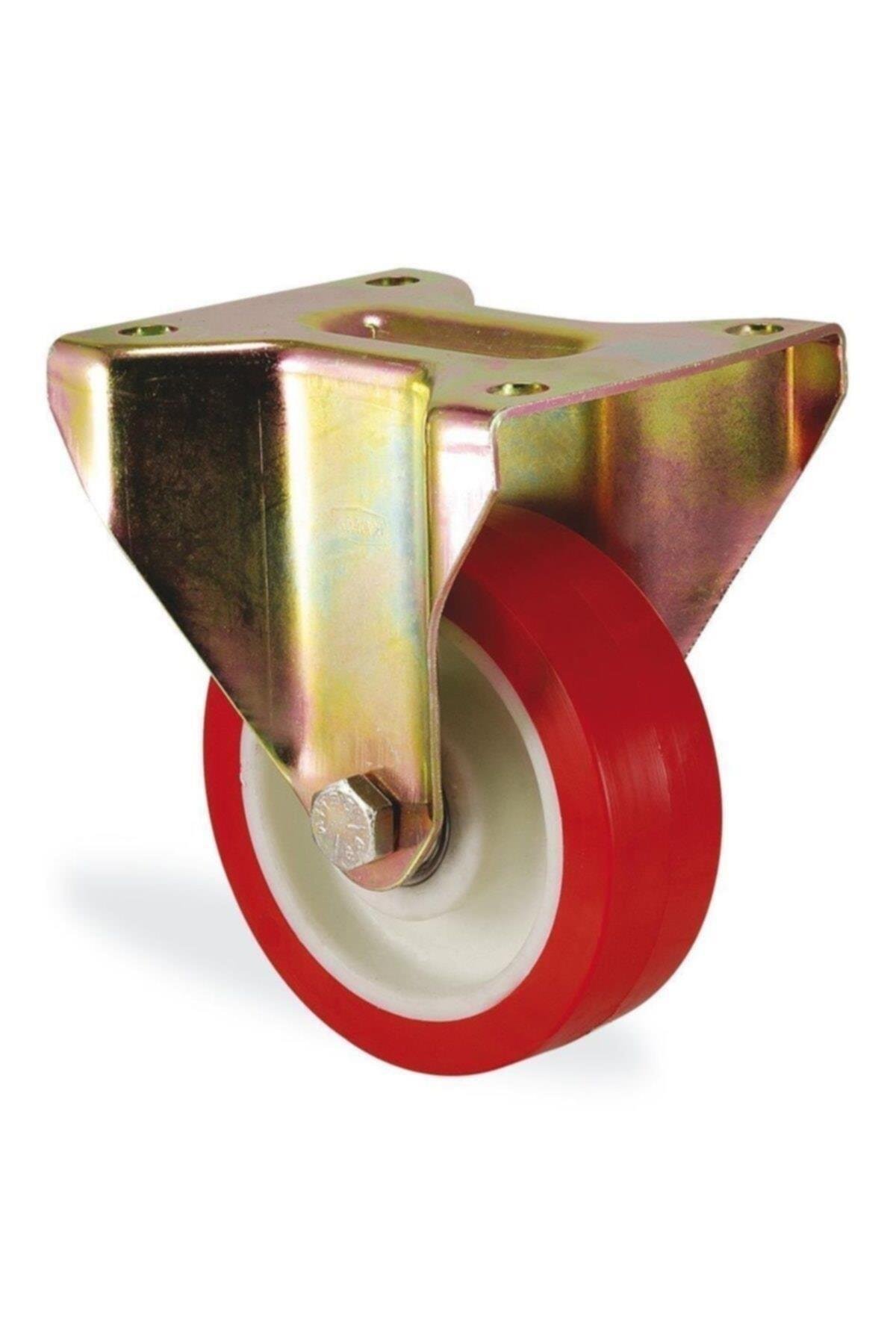 Sabit Teker 4107 Pur 150