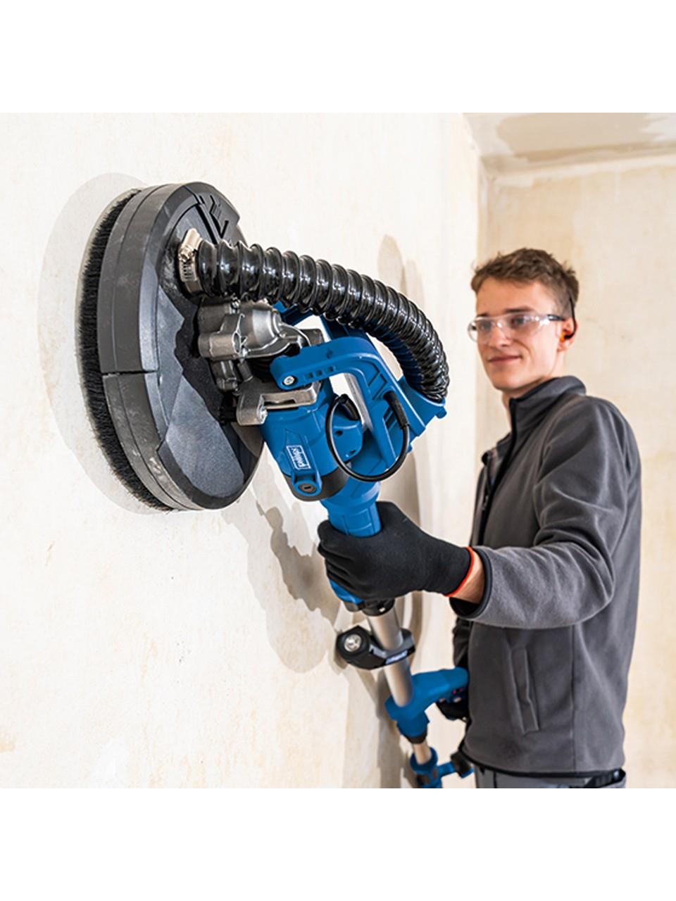 SCHEPPACH DS920 ALÇIPAN ZIMPARA MAKİNASI