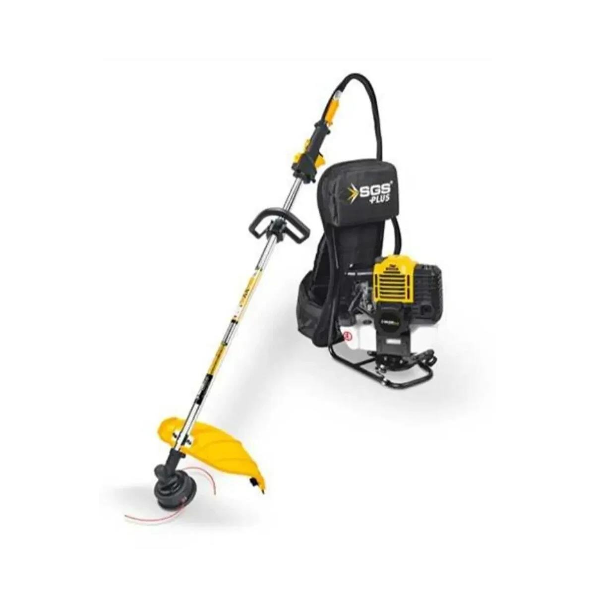 SGS 5362 MOTORLU TIRPAN SIRT TİPİ 52 CC 1.6 KW