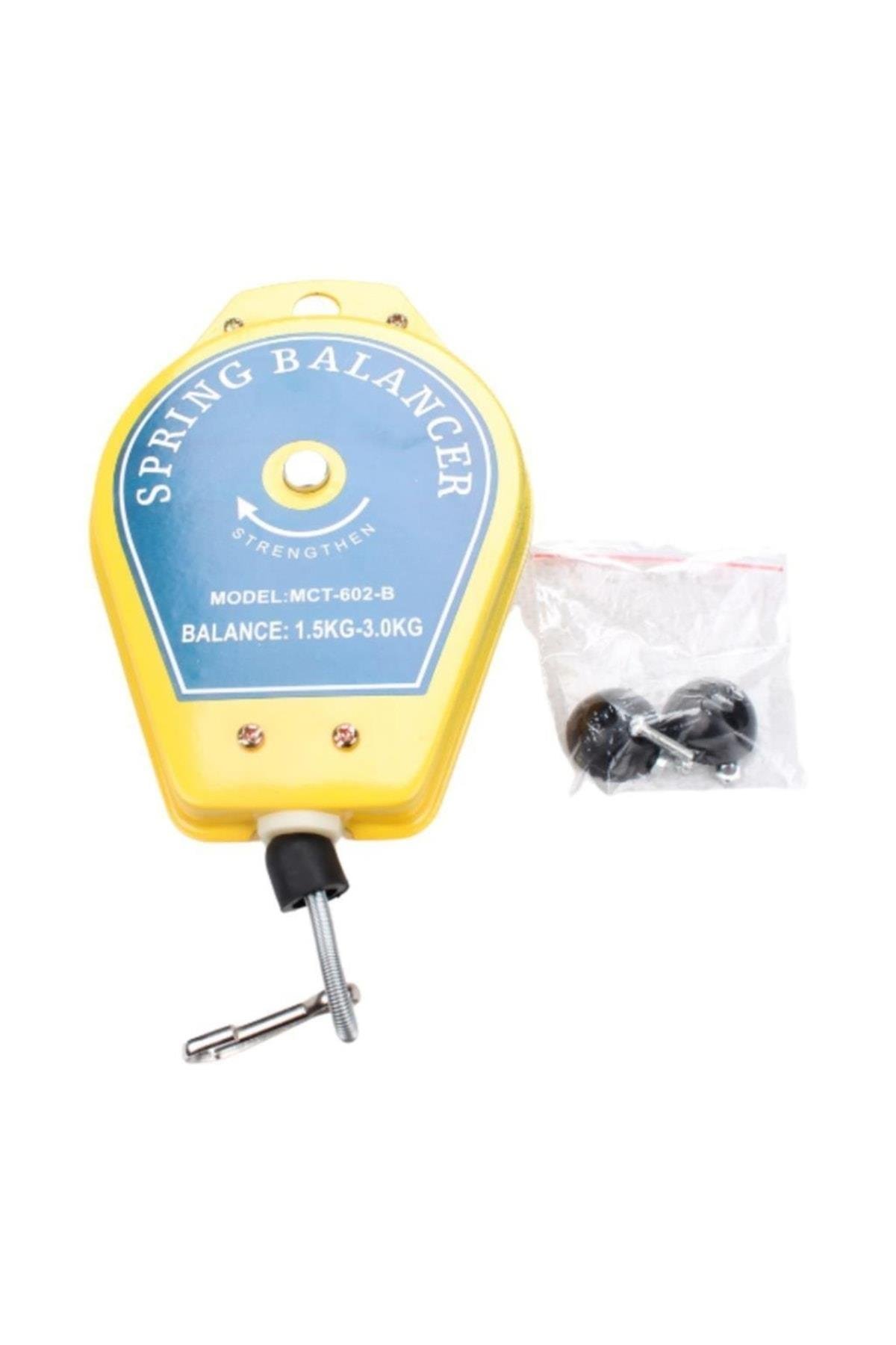 Standart Balanser 1,5-3 Kg - Yb2002