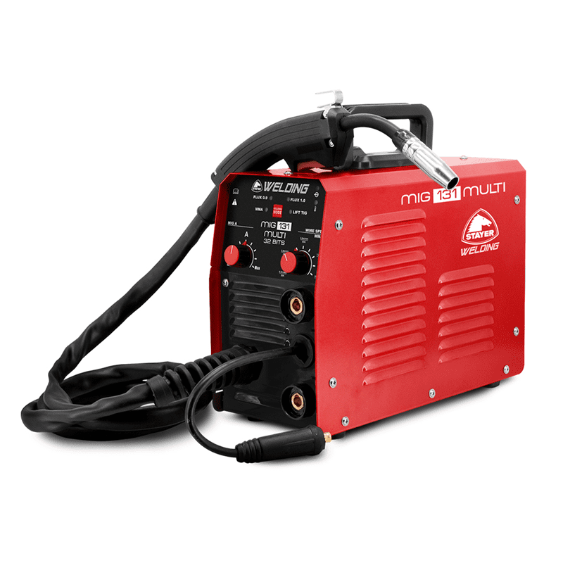 STAYER  MIG131MULTİ 