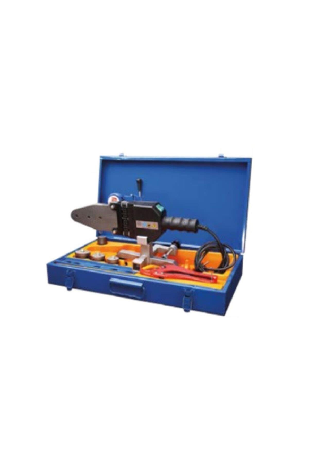 Vi-ra - Kaynak Makinesi F 2001 Kaynak Makinesi