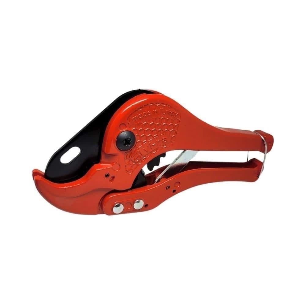 Vira Eco Plastik  Boru Kesme Makası 42mm