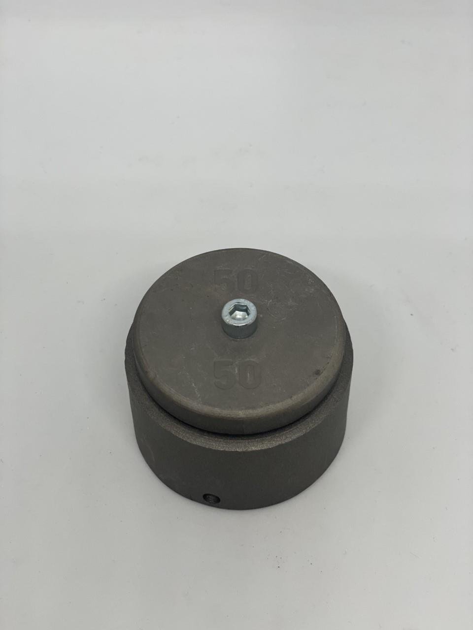 VİRA PP BORU PAFTASI 50 MM