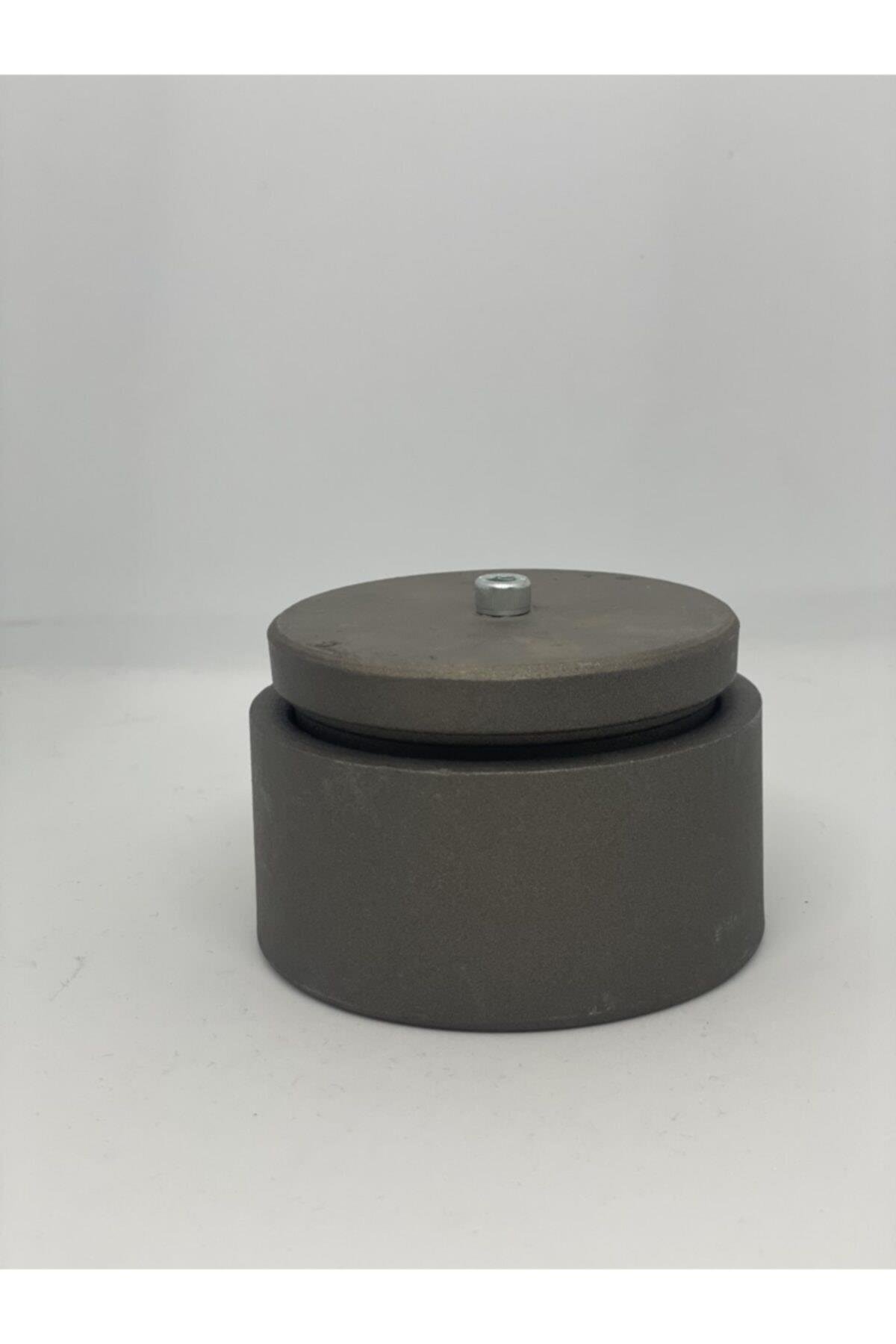 VİRA PP BORU PAFTASI 75 MM