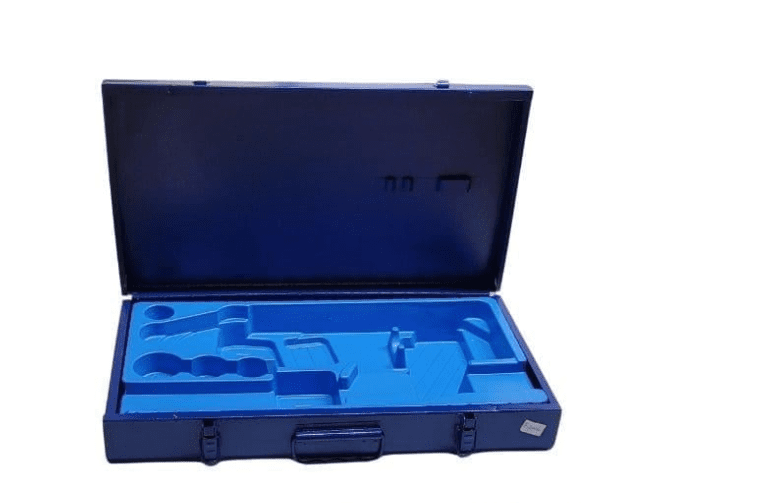 VİRA PPRC BORU KAYNAK MAKİNESİ ÇANTASI (ÇANTA BOŞTUR )